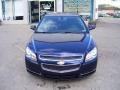 Imperial Blue Metallic - Malibu LT Sedan Photo No. 2