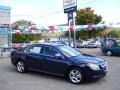 Imperial Blue Metallic - Malibu LT Sedan Photo No. 3