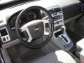 Silverstone Metallic - Equinox LS AWD Photo No. 9