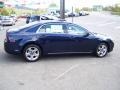 Imperial Blue Metallic - Malibu LT Sedan Photo No. 4