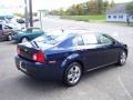 Imperial Blue Metallic - Malibu LT Sedan Photo No. 5
