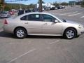 2010 Gold Mist Metallic Chevrolet Impala LT  photo #3