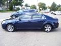 Imperial Blue Metallic - Malibu LT Sedan Photo No. 8