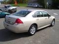 2010 Gold Mist Metallic Chevrolet Impala LT  photo #4