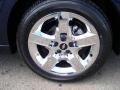 Imperial Blue Metallic - Malibu LT Sedan Photo No. 9