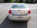 2010 Gold Mist Metallic Chevrolet Impala LT  photo #5