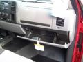 Victory Red - Silverado 3500HD Work Truck Regular Cab 4x4 Photo No. 21