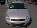 2010 Gold Mist Metallic Chevrolet Impala LT  photo #9