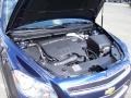 Imperial Blue Metallic - Malibu LT Sedan Photo No. 14