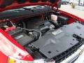 Victory Red - Silverado 3500HD Work Truck Regular Cab 4x4 Photo No. 39