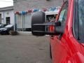 Victory Red - Silverado 3500HD Work Truck Regular Cab 4x4 Photo No. 41