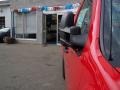 Victory Red - Silverado 3500HD Work Truck Regular Cab 4x4 Photo No. 42