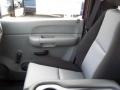 Victory Red - Silverado 3500HD Work Truck Regular Cab 4x4 Photo No. 45