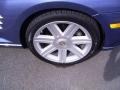 2005 Chrysler Crossfire Limited Roadster Wheel