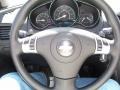 Imperial Blue Metallic - Malibu LT Sedan Photo No. 43