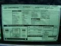 Imperial Blue Metallic - Malibu LT Sedan Photo No. 51