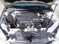 2010 Gold Mist Metallic Chevrolet Impala LT  photo #50