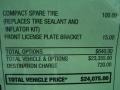 Imperial Blue Metallic - Malibu LT Sedan Photo No. 54