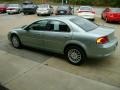 2006 Satin Jade Pearl Chrysler Sebring Sedan  photo #5