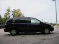 2006 Midnight Blue Pearl Chrysler Town & Country LX  photo #4