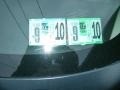 2006 Satin Jade Pearl Chrysler Sebring Sedan  photo #9