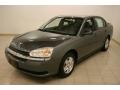 2004 Medium Gray Metallic Chevrolet Malibu LS V6 Sedan  photo #3