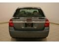 2004 Medium Gray Metallic Chevrolet Malibu LS V6 Sedan  photo #6
