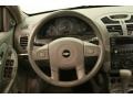 2004 Medium Gray Metallic Chevrolet Malibu LS V6 Sedan  photo #9