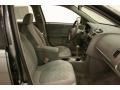 2004 Medium Gray Metallic Chevrolet Malibu LS V6 Sedan  photo #13