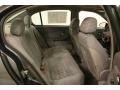 2004 Medium Gray Metallic Chevrolet Malibu LS V6 Sedan  photo #14
