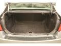 2004 Medium Gray Metallic Chevrolet Malibu LS V6 Sedan  photo #16