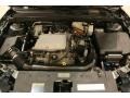 2004 Medium Gray Metallic Chevrolet Malibu LS V6 Sedan  photo #17