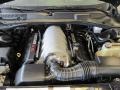 2005 Chrysler 300 6.1 Liter SRT HEMI OHV 16-Valve V8 Engine Photo