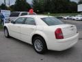 2009 Cool Vanilla White Chrysler 300 Touring  photo #3