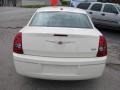 2009 Cool Vanilla White Chrysler 300 Touring  photo #4