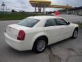 2009 Cool Vanilla White Chrysler 300 Touring  photo #7