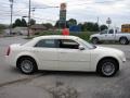 2009 Cool Vanilla White Chrysler 300 Touring  photo #8