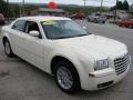 2009 Cool Vanilla White Chrysler 300 Touring  photo #10