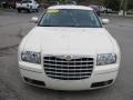 2009 Cool Vanilla White Chrysler 300 Touring  photo #11