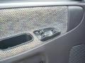 1999 Deep Amethyst Pearl Dodge Ram 2500 SLT Regular Cab 4x4  photo #11