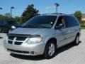 2001 Bright Silver Metallic Dodge Grand Caravan Sport  photo #1