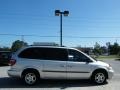 2001 Bright Silver Metallic Dodge Grand Caravan Sport  photo #6