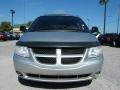 2001 Bright Silver Metallic Dodge Grand Caravan Sport  photo #8