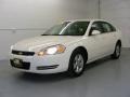 2007 White Chevrolet Impala LT  photo #1