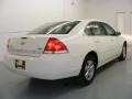 2007 White Chevrolet Impala LT  photo #4