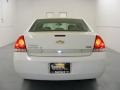 2007 White Chevrolet Impala LT  photo #5