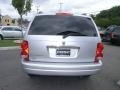 Bright Silver Metallic - Durango SLT Photo No. 5