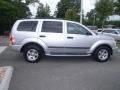 Bright Silver Metallic - Durango SLT Photo No. 7