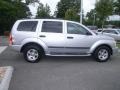 2006 Bright Silver Metallic Dodge Durango SLT  photo #7