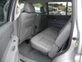 Bright Silver Metallic - Durango SLT Photo No. 10